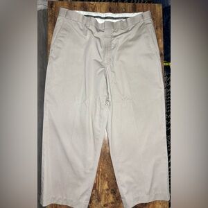 Mens L.L Bean Pants Size 38 - Inseam 26